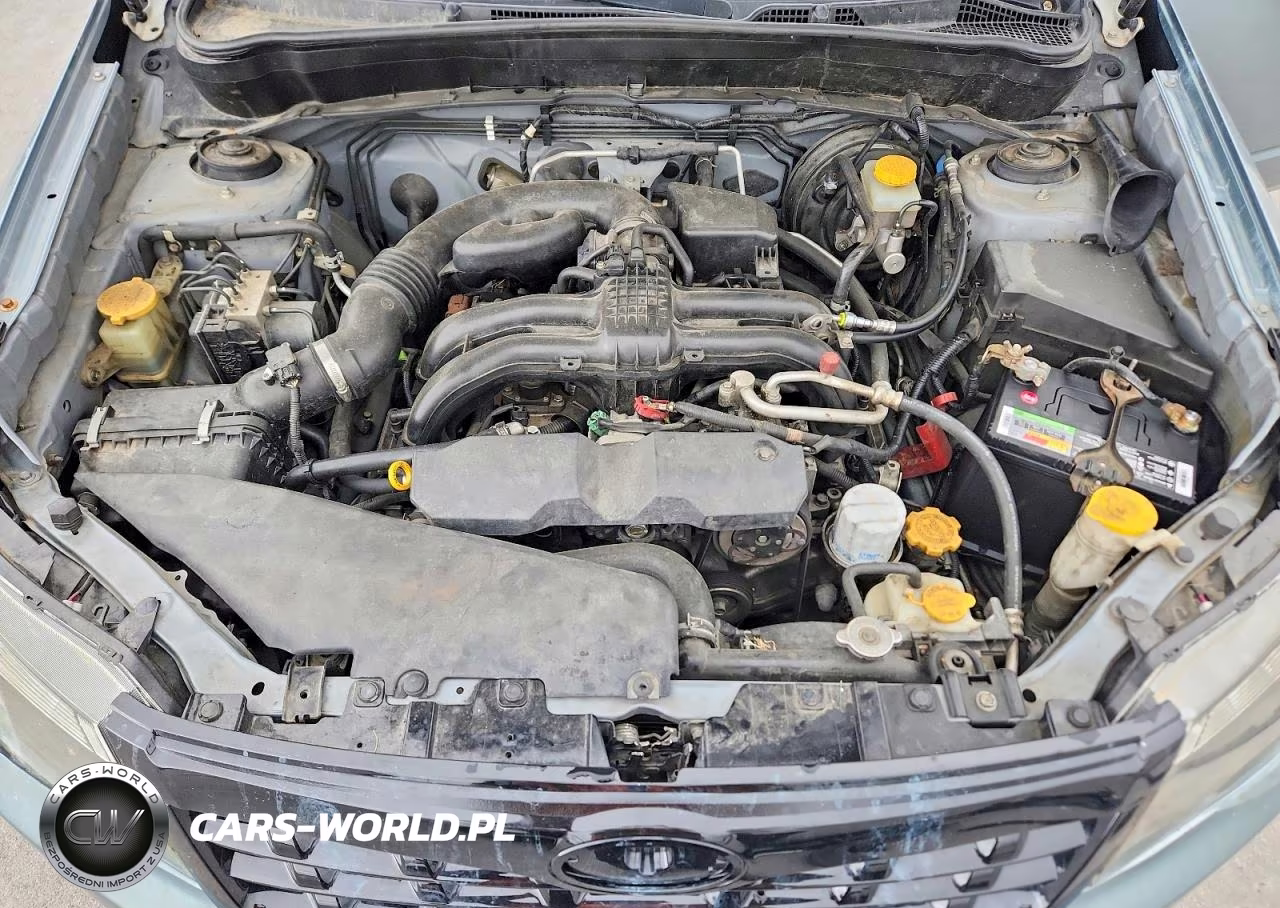 2011 Subaru Forester 2.5X Premium VIN:JF2SHBCC7BH734238 - 11