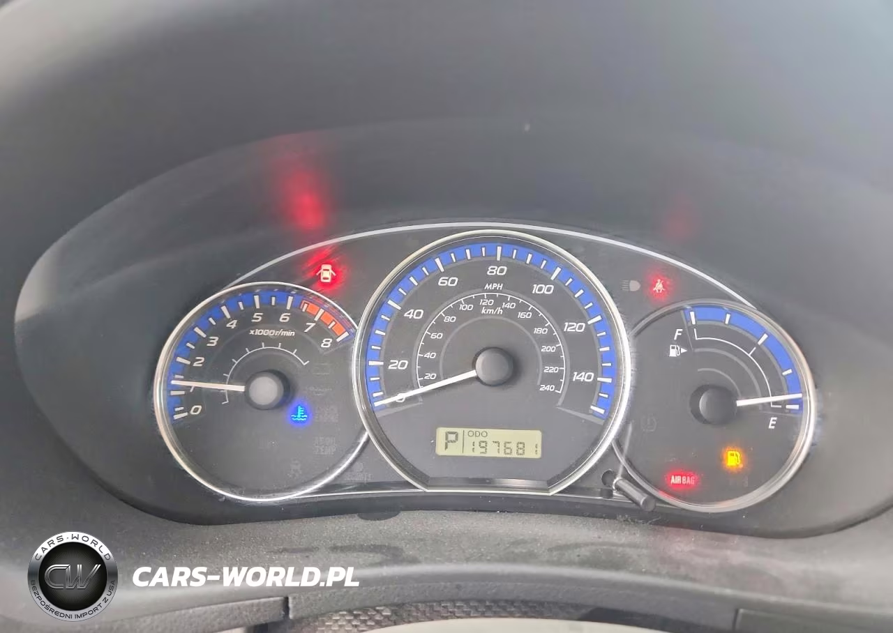 2011 Subaru Forester 2.5X Premium VIN:JF2SHBCC7BH734238 - 9