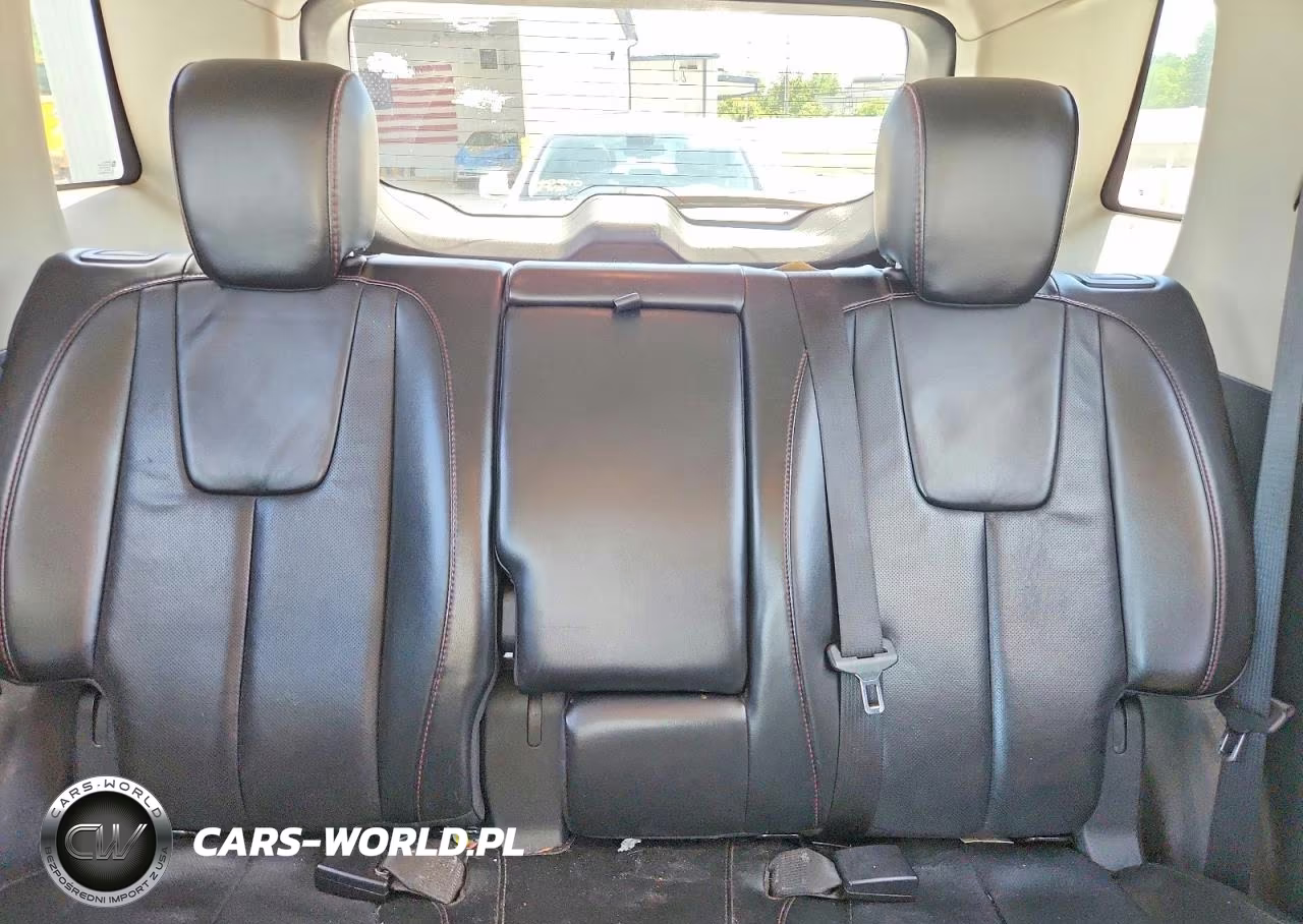 2013 GMC Terrain Denali VIN:2GKFLZEK4D6195831 - 10