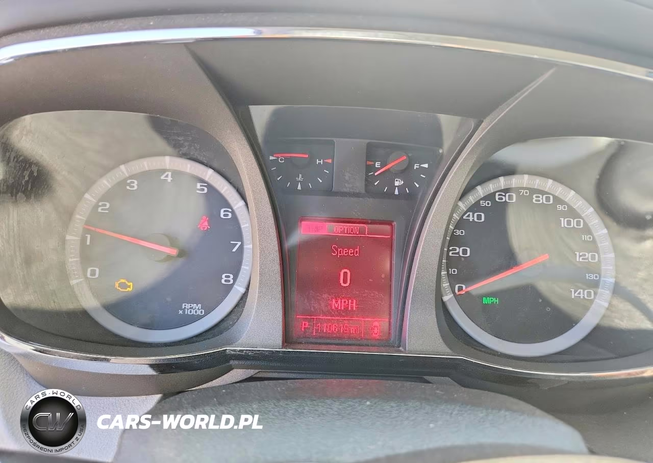 2015 GMC Terrain Slt VIN:2GKALSEK3F6231903 - 9