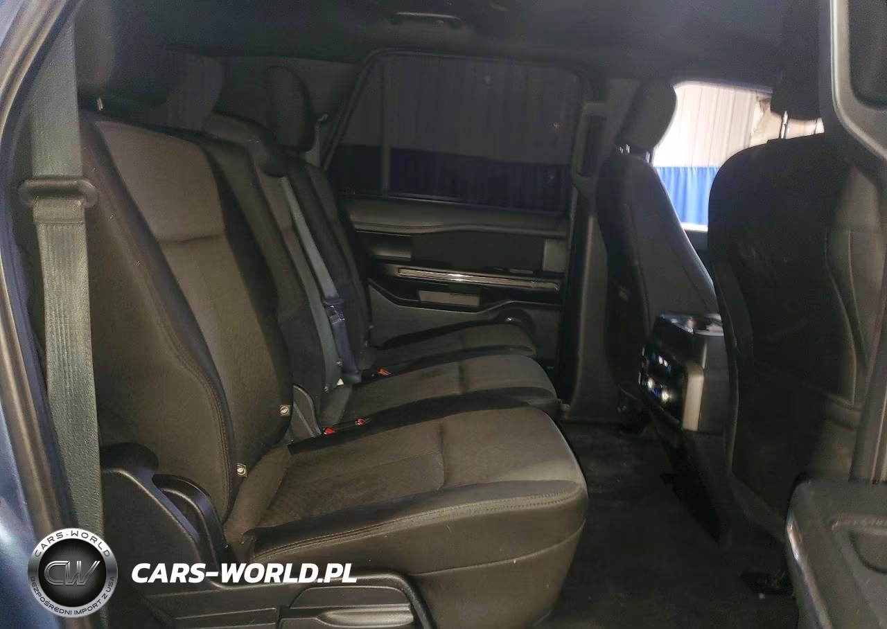 2019 Ford Expedition Max Xlt VIN:1FMJK1JT7KEA27596 - 11