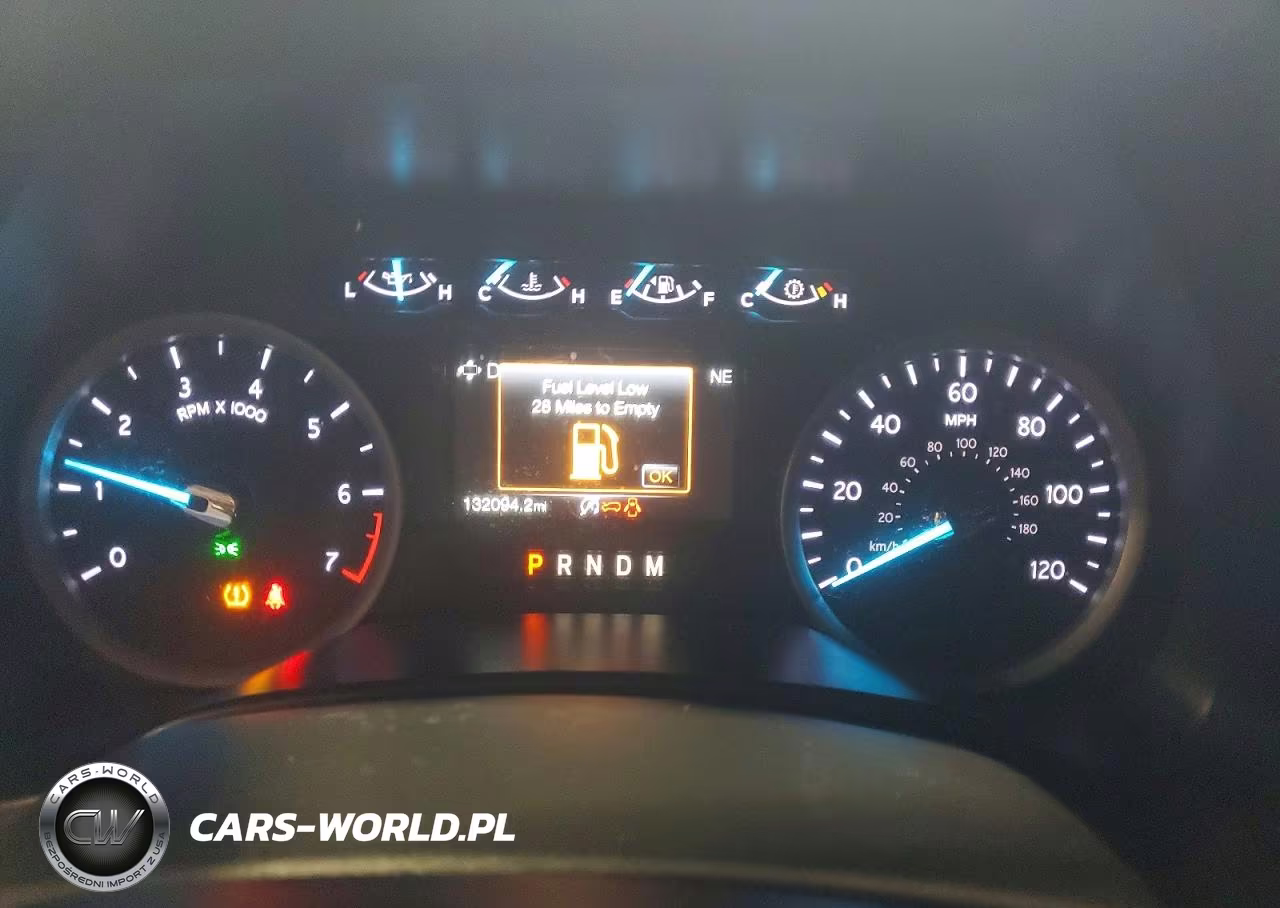 2019 Ford Expedition Max Xlt VIN:1FMJK1JT7KEA27596 - 9