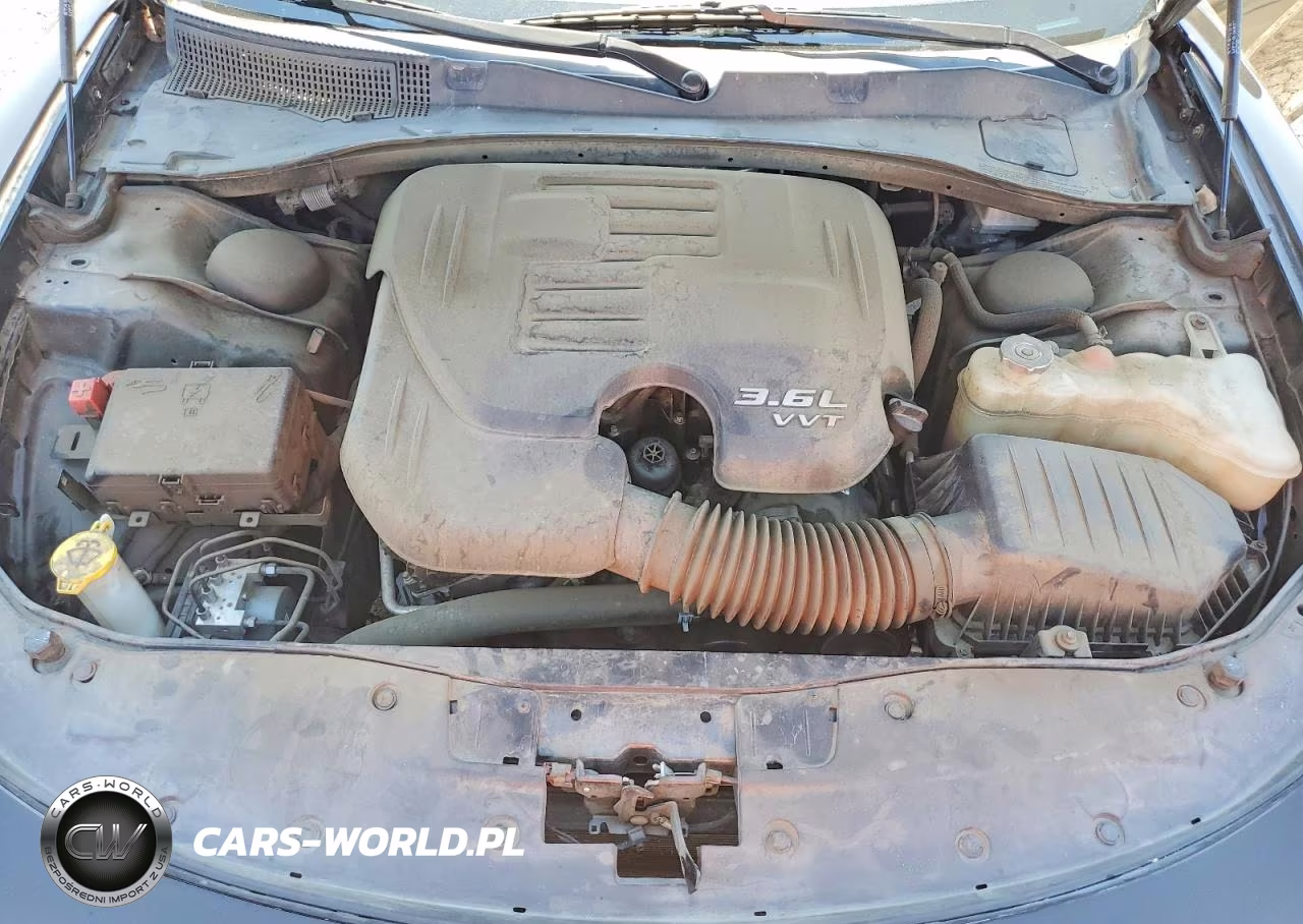 2020 Dodge Charger Sxt VIN:2C3CDXBG4LH232772 - 11