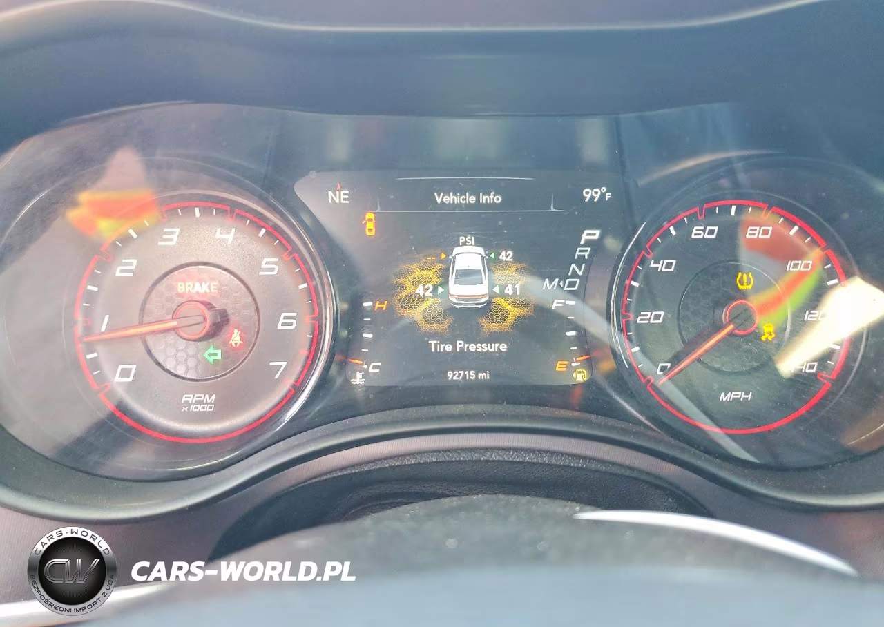 2020 Dodge Charger Sxt VIN:2C3CDXBG4LH232772 - 9