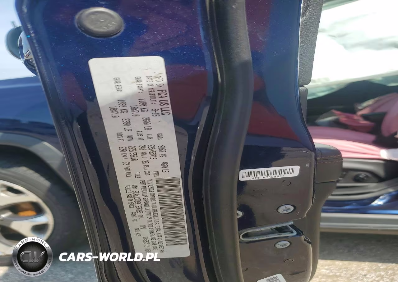 2019 Jeep Compass Limited VIN:3C4NJDCB9KT638339 - 12