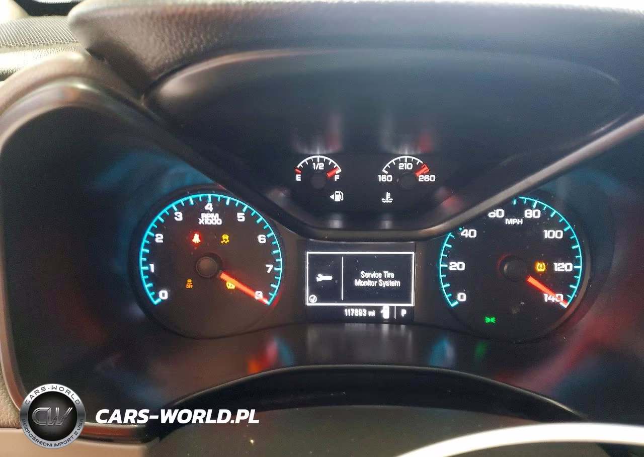 2019 Chevrolet Colorado VIN:1GCHSBEA6K1119498 - 9