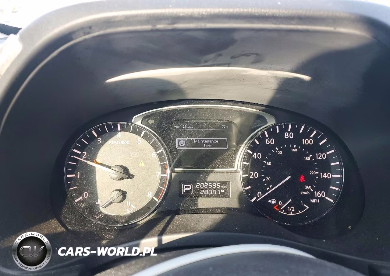 2013 Nissan Pathfinder S VIN:5N1AR2MN1DC610131 - 9