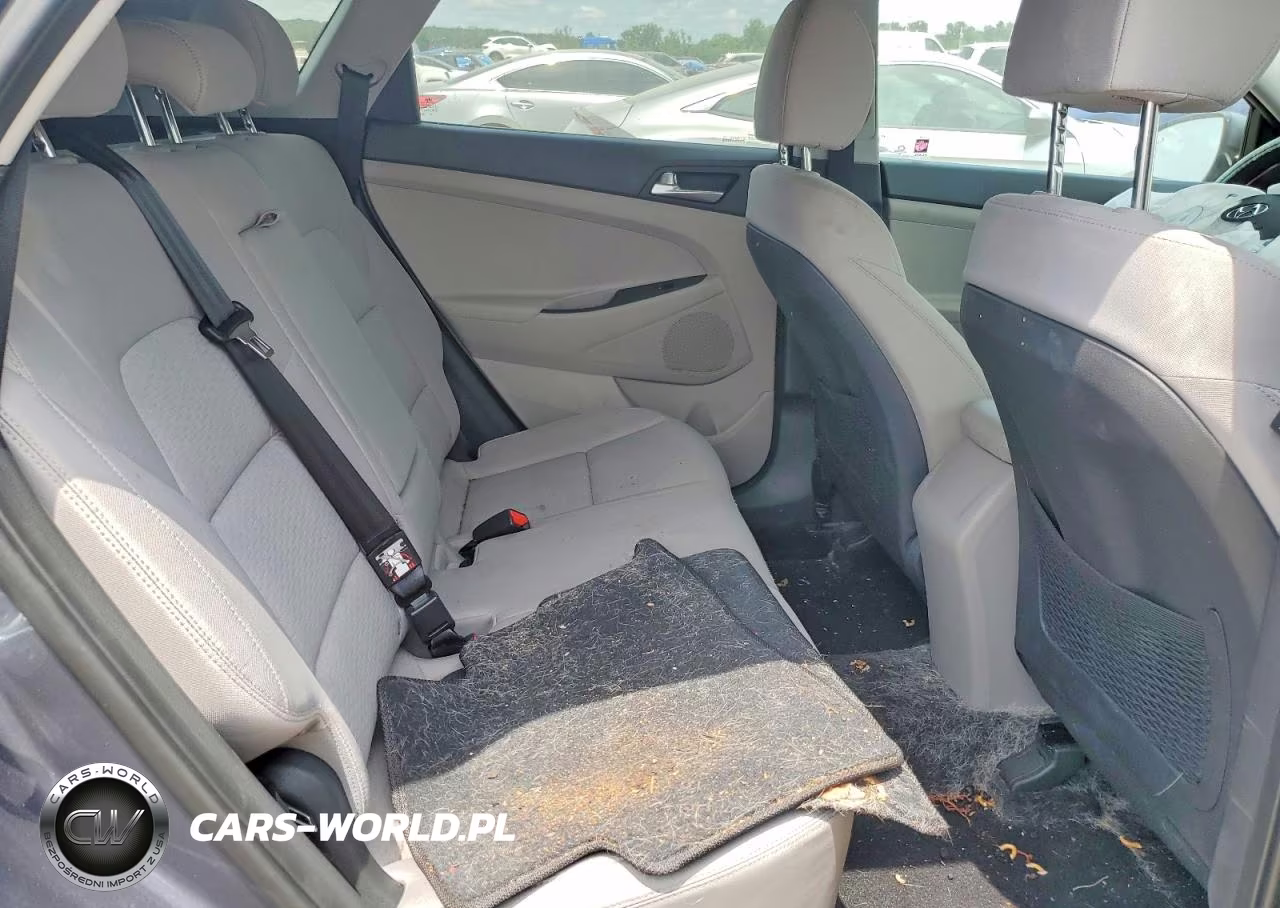 2021 Hyundai Tucson Value VIN:KM8J33A48MU326055 - 11