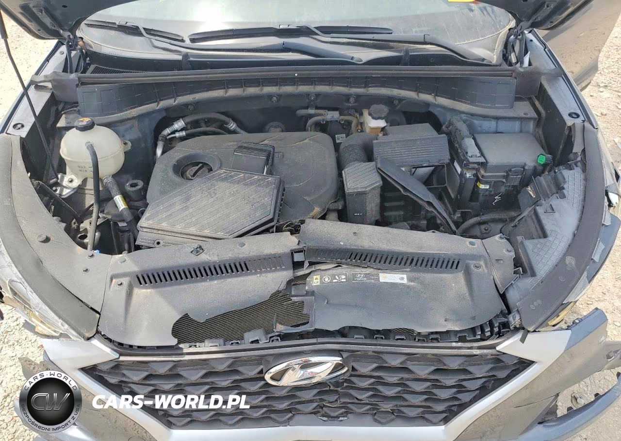 2021 Hyundai Tucson Value VIN:KM8J33A48MU326055 - 12