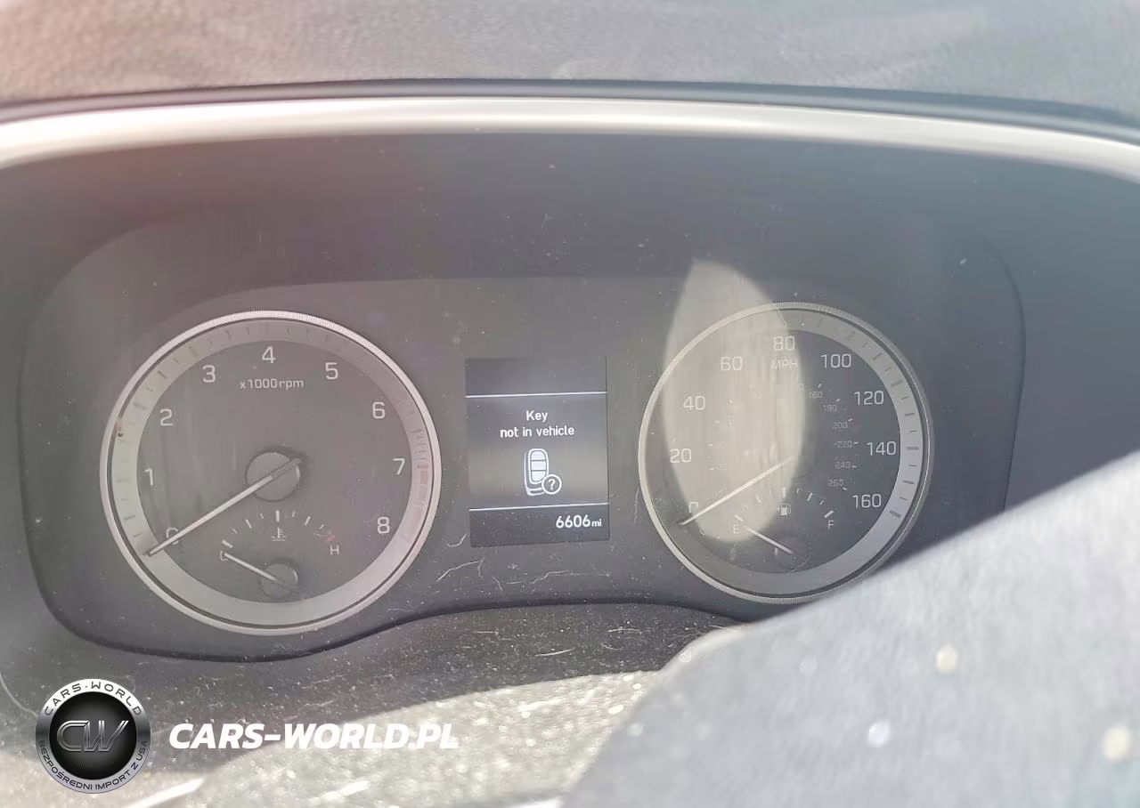 2021 Hyundai Tucson Value VIN:KM8J33A48MU326055 - 9