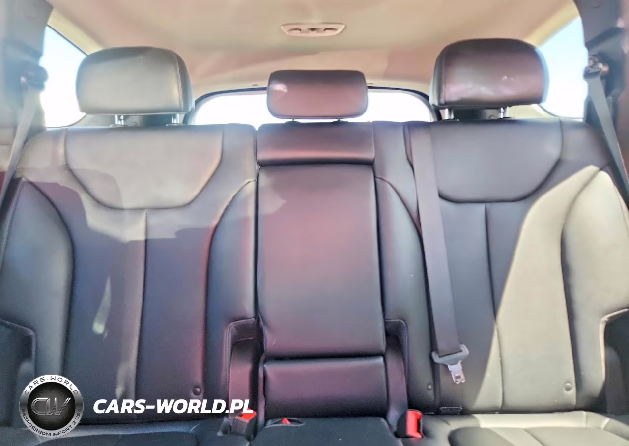 2023 Hyundai Santa Fe Sel Premium VIN:5NMS3DAJ1PH513394 - 10