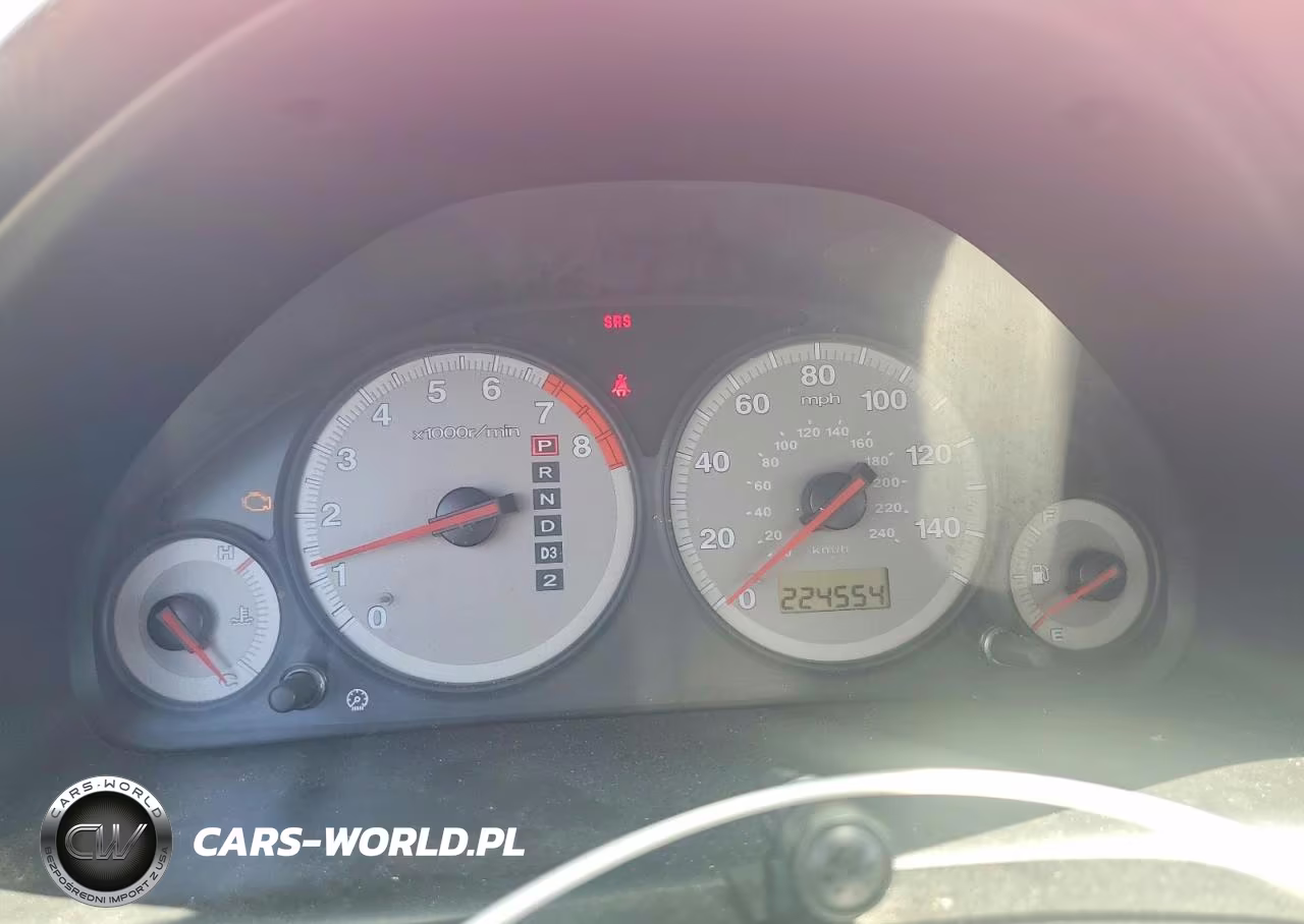 2002 Honda Civic Ex VIN:1HGEM229X2L071257 - 9