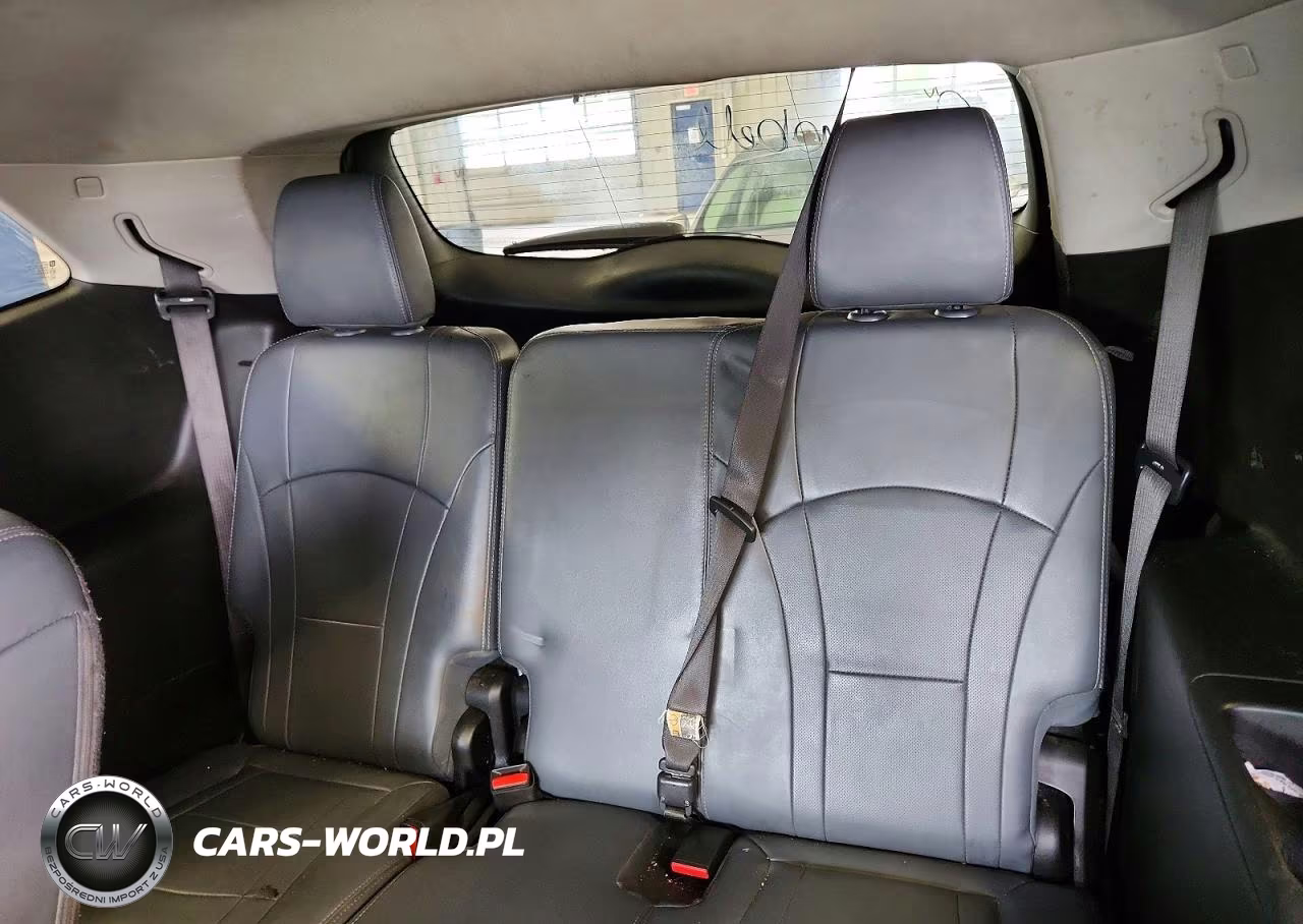 2019 Buick Enclave Essence VIN:5GAERBKW2KJ182520 - 10
