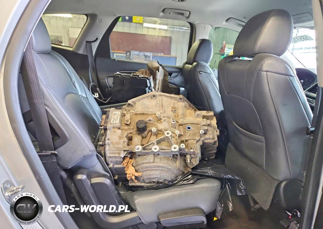 2019 Buick Enclave Essence VIN:5GAERBKW2KJ182520 - 11