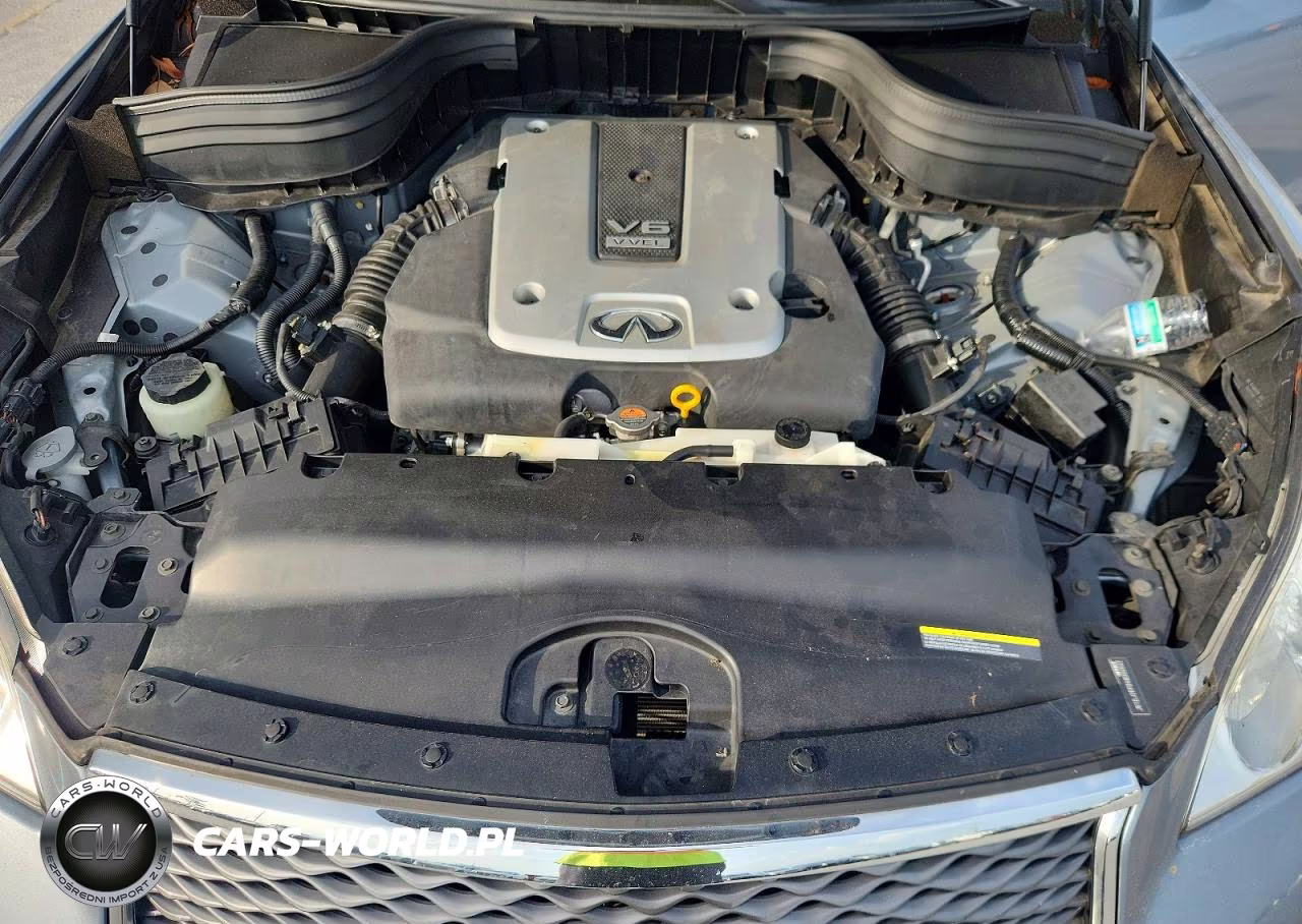 2017 Infiniti Qx50 Base VIN:JN1BJ0RP8HM389502 - 11