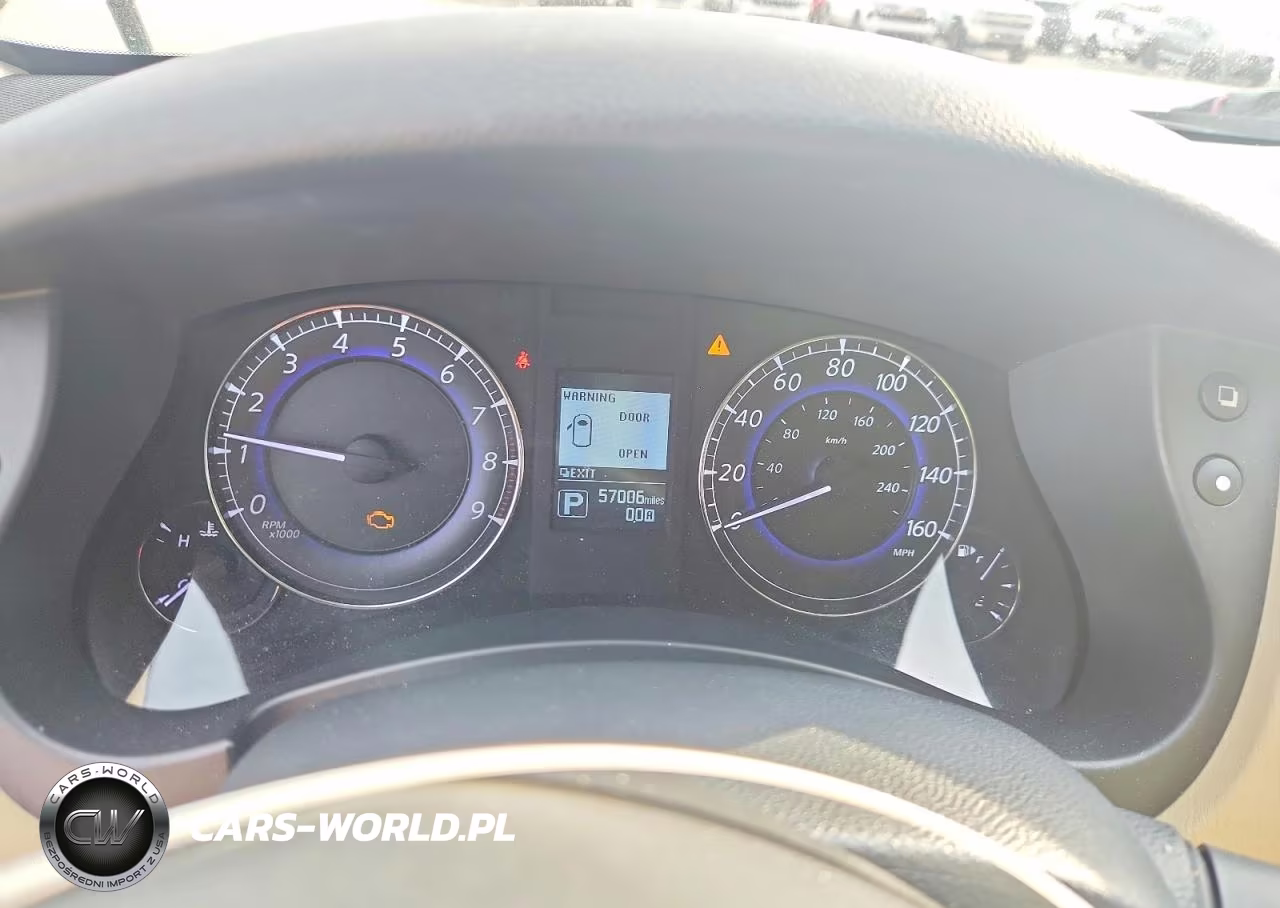 2017 Infiniti Qx50 Base VIN:JN1BJ0RP8HM389502 - 9