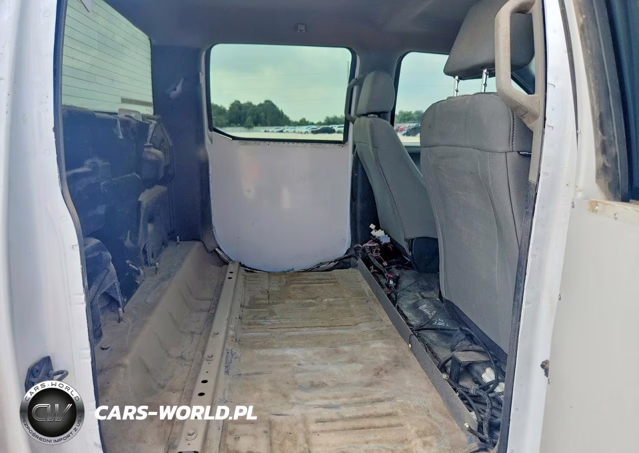 2017 Ford F150 Supercrew VIN:1FTEW1EG4HKD34810 - 10