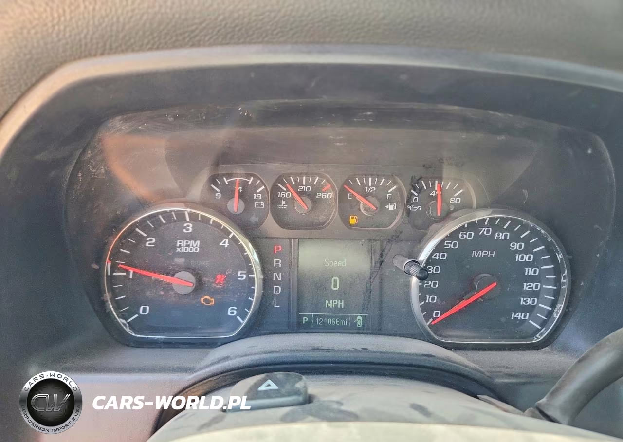 2018 Chevrolet Silverado K1500 VIN:3GCUKNEC3JG152864 - 9