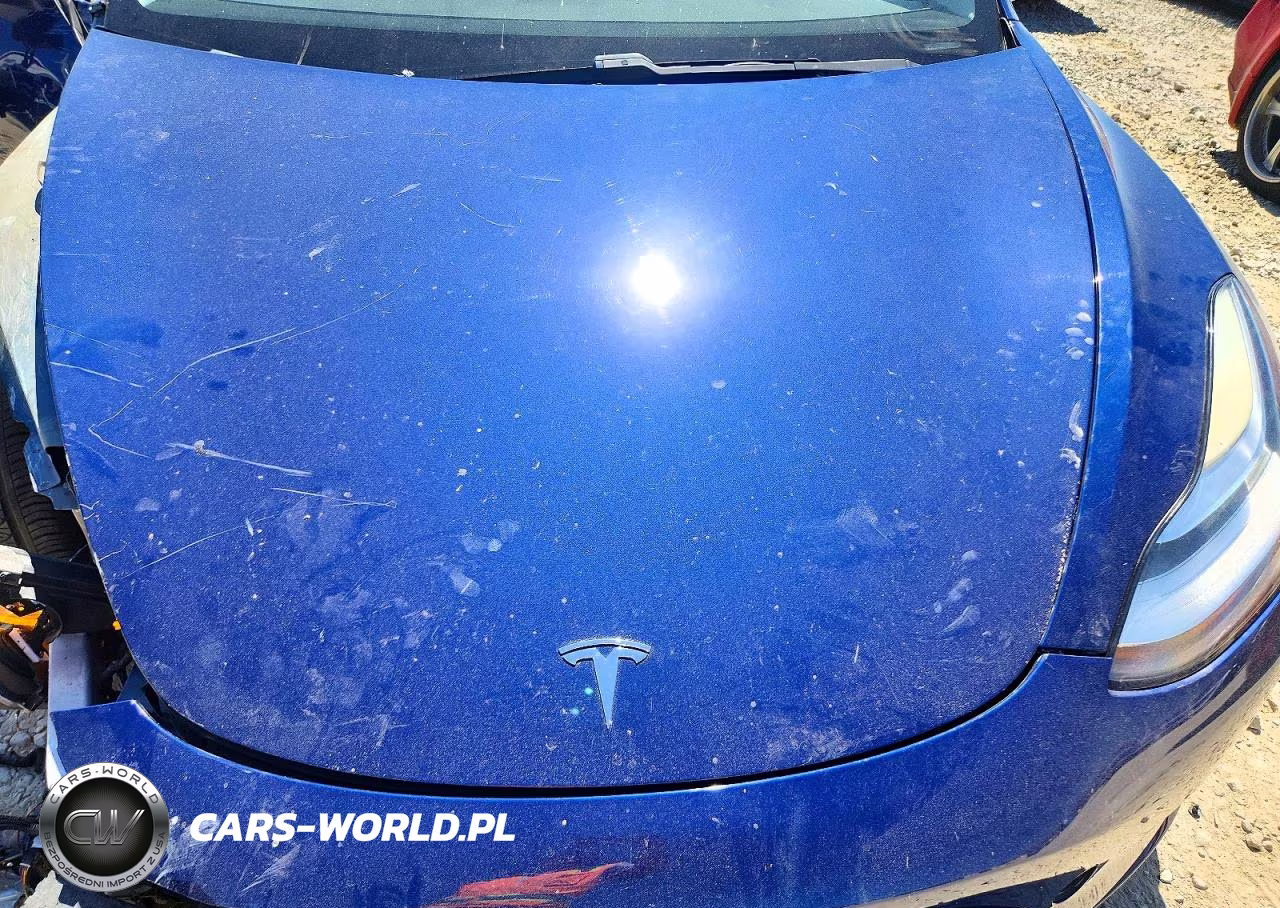 2017 Tesla Model 3 VIN:5YJ3E1EA2HF001976 - 11