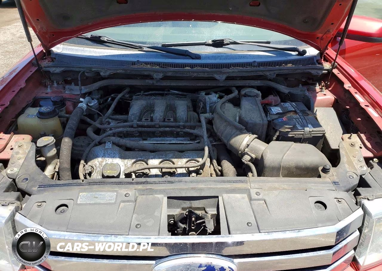 2012 Ford Flex VIN:2FMGK5CC7CBD08793 - 11