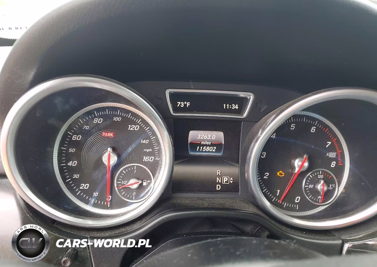 2016 Mercedes-Benz Gle 350 4Matic VIN:4JGDA5HB9GA734377 - 9