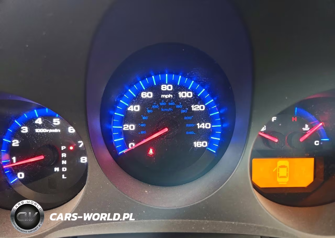 2005 Acura Tl VIN:19UUA66295A056886 - 9