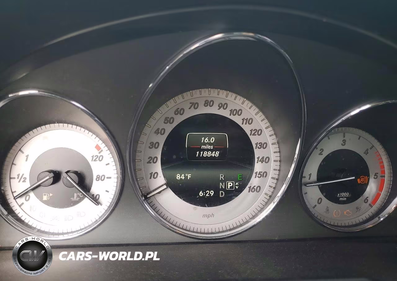 2014 Mercedes-Benz Glk 250 Bluetec VIN:WDCGG0EB9EG299212 - 9