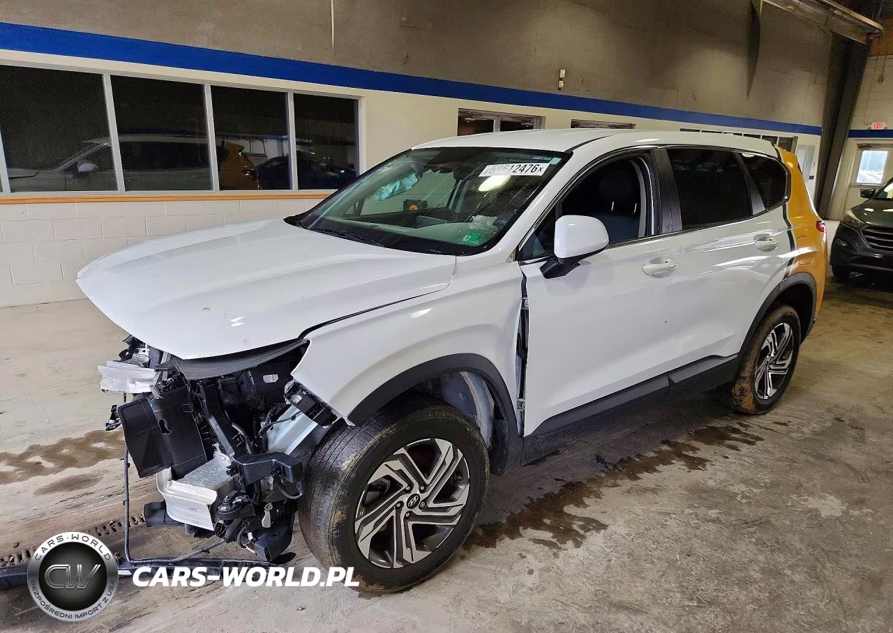 2023 Hyundai Santa Fe Se – zdjęcie 1 z 13