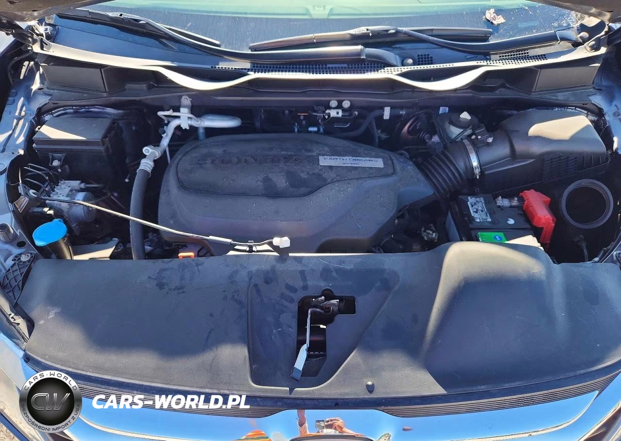 2018 Honda Odyssey Exl VIN:5FNRL6H70JB050399 - 12