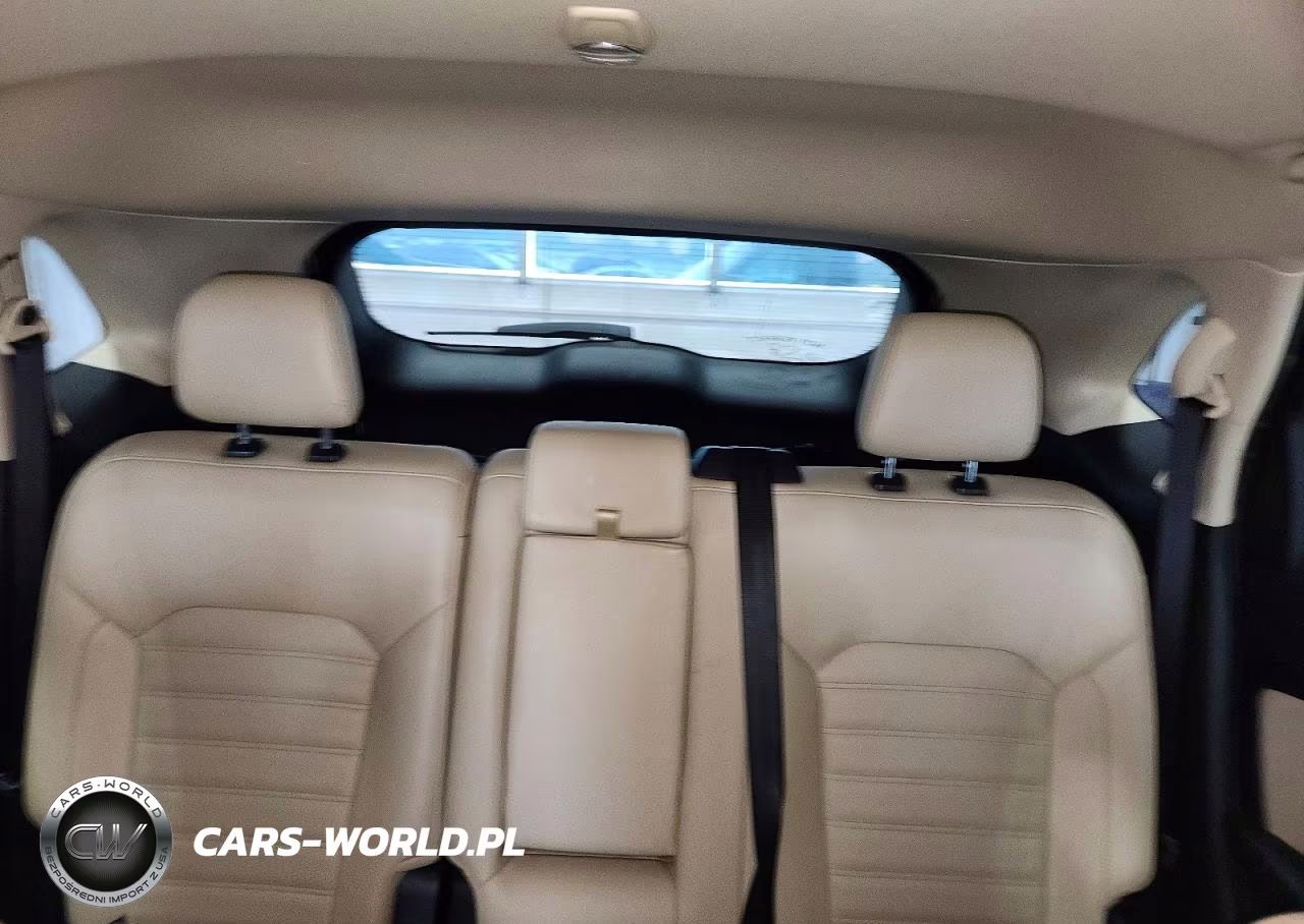 2019 Ford Edge Sel VIN:2FMPK4J90KBB45551 - 10
