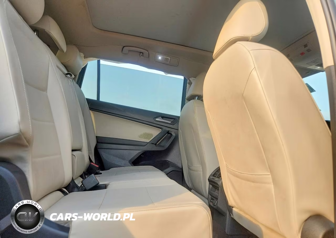 2019 Volkswagen Tiguan Se VIN:3VV3B7AX0KM159050 - 11