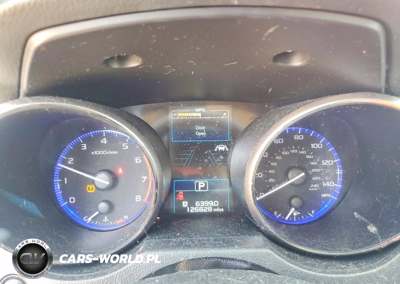 2019 Subaru Legacy 2.5I VIN:4S3BNAB69K3024297 - 9