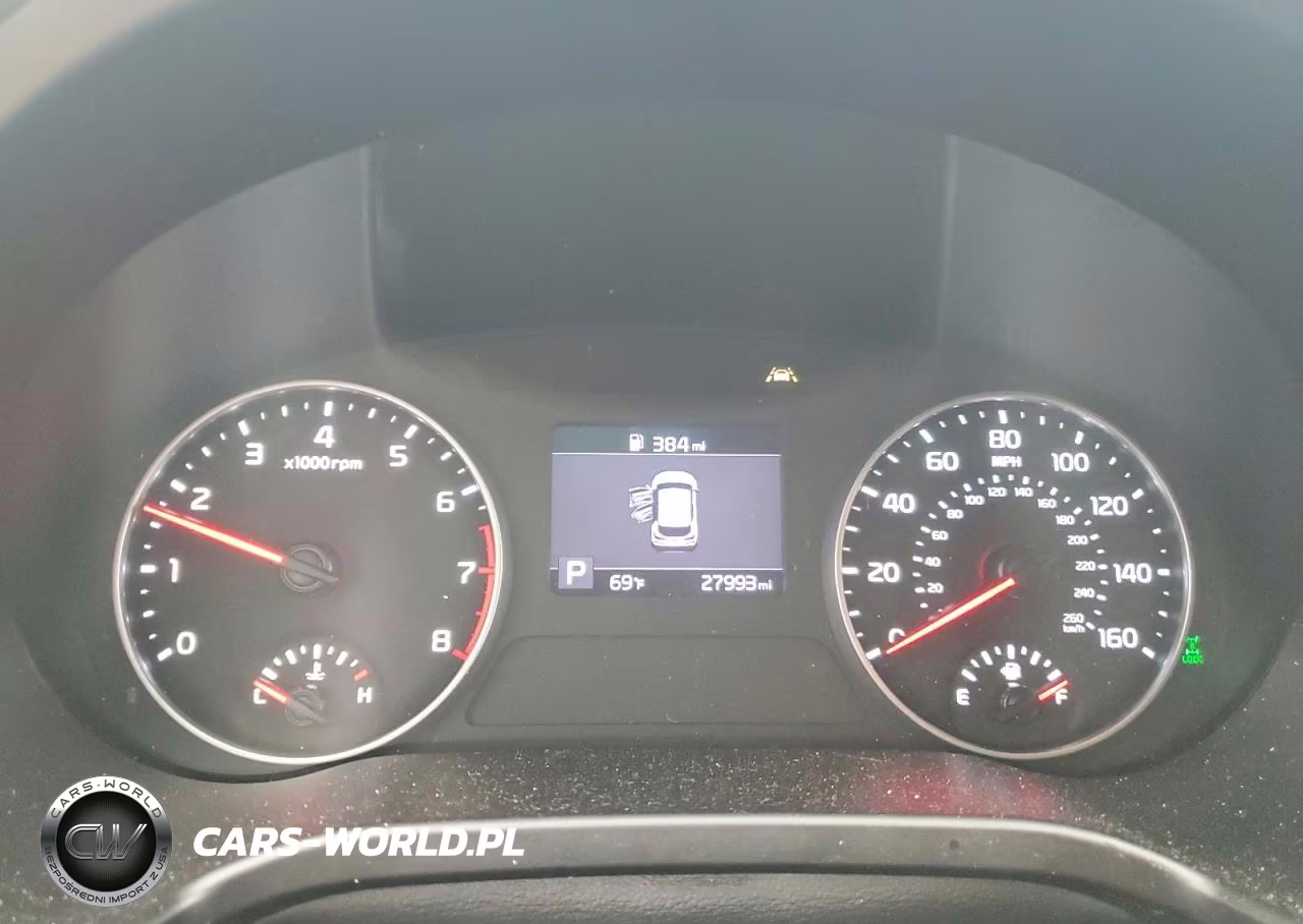 2022 Kia Seltos Lx VIN:KNDEPCAA3N7328540 - 9