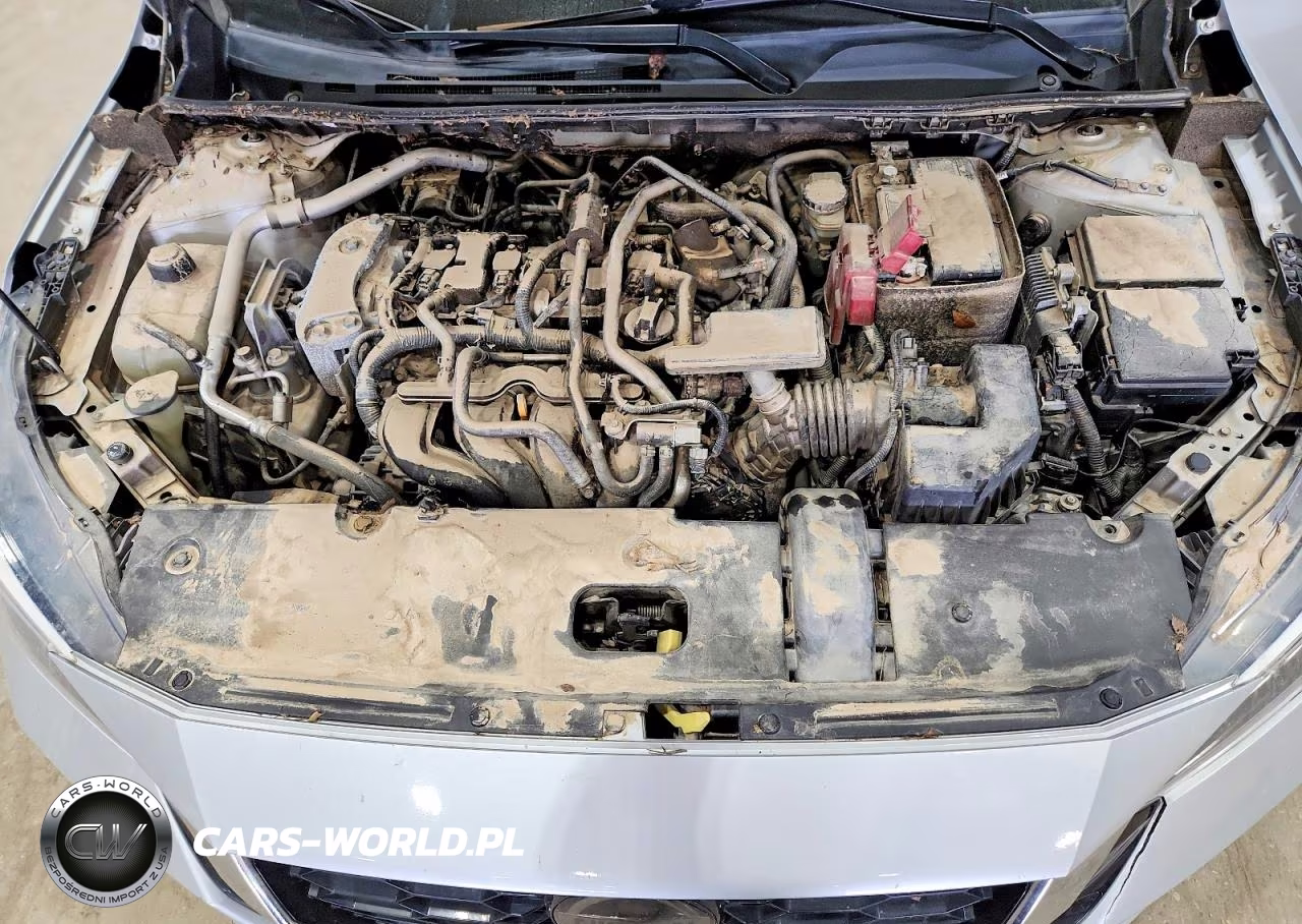 2021 Nissan Sentra Sv VIN:3N1AB8CVXMY307632 - 11