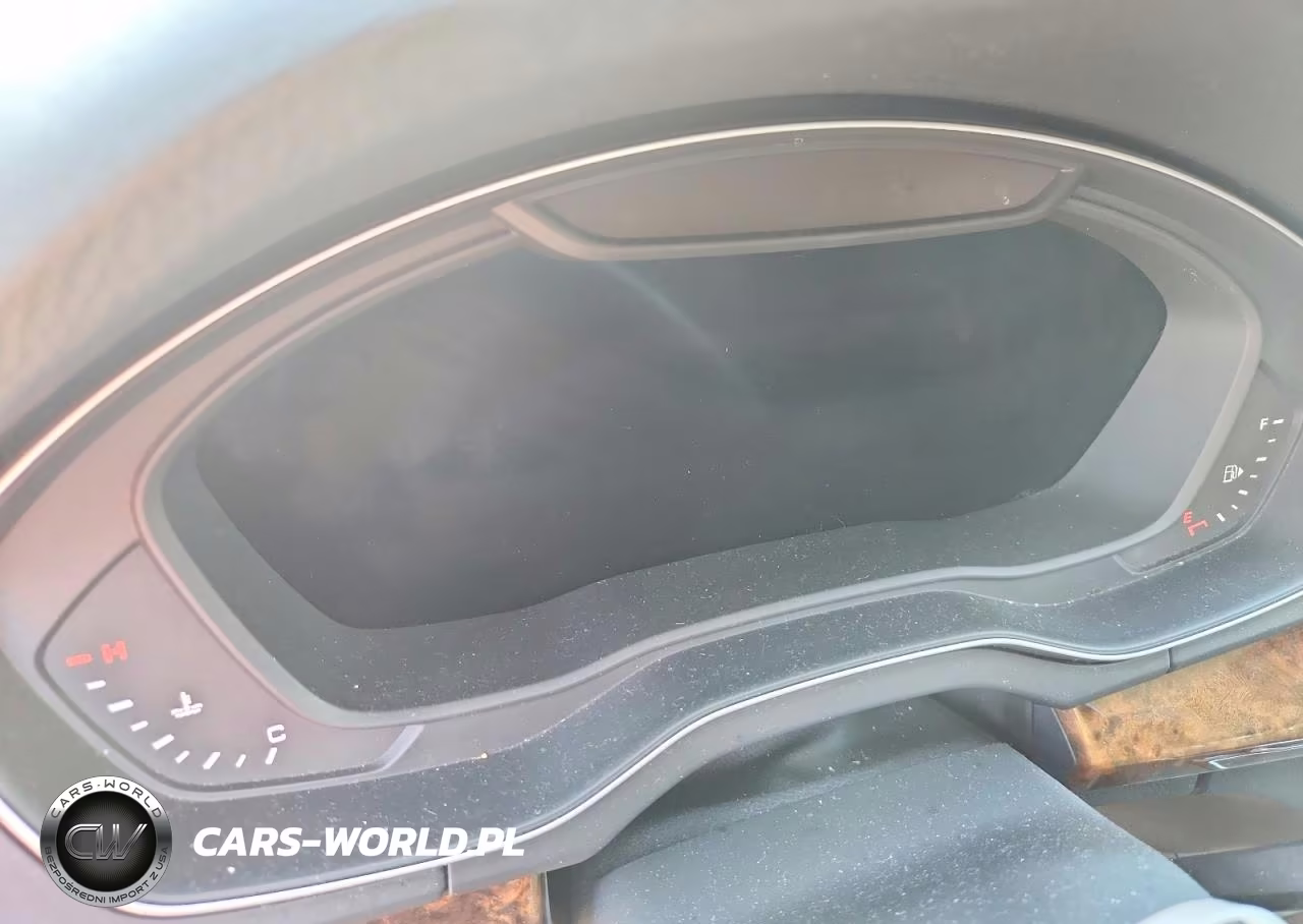 2018 Audi Q5 Premium Plus VIN:WA1BNAFY8J2145171 - 9