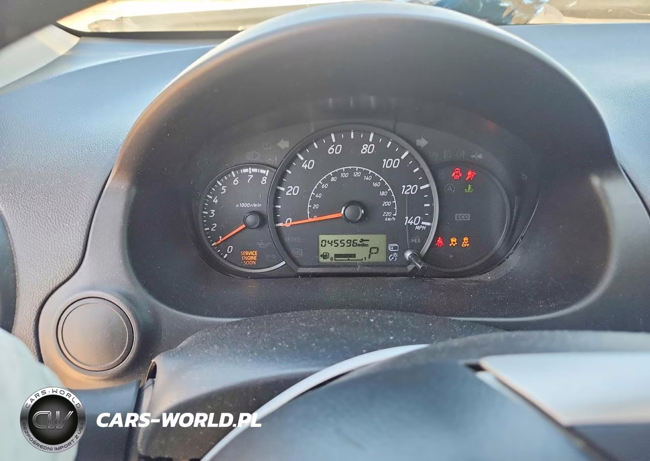 2019 Mitsubishi Mirage G4 Es VIN:ML32F3FJ0KHF13851 - 9
