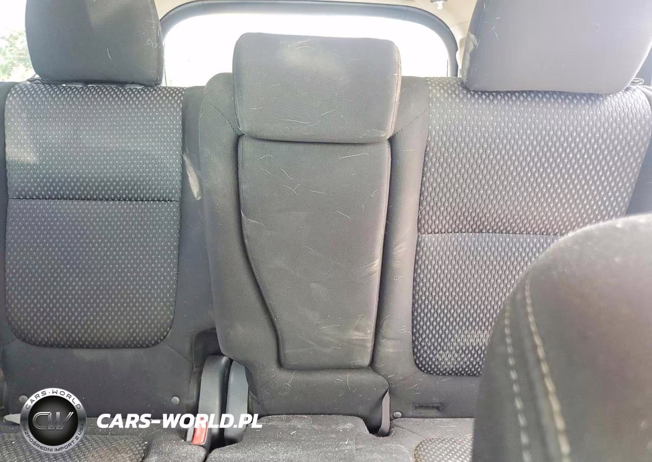 2018 Mitsubishi Outlander Se VIN:JA4AD3A31JZ032420 - 10