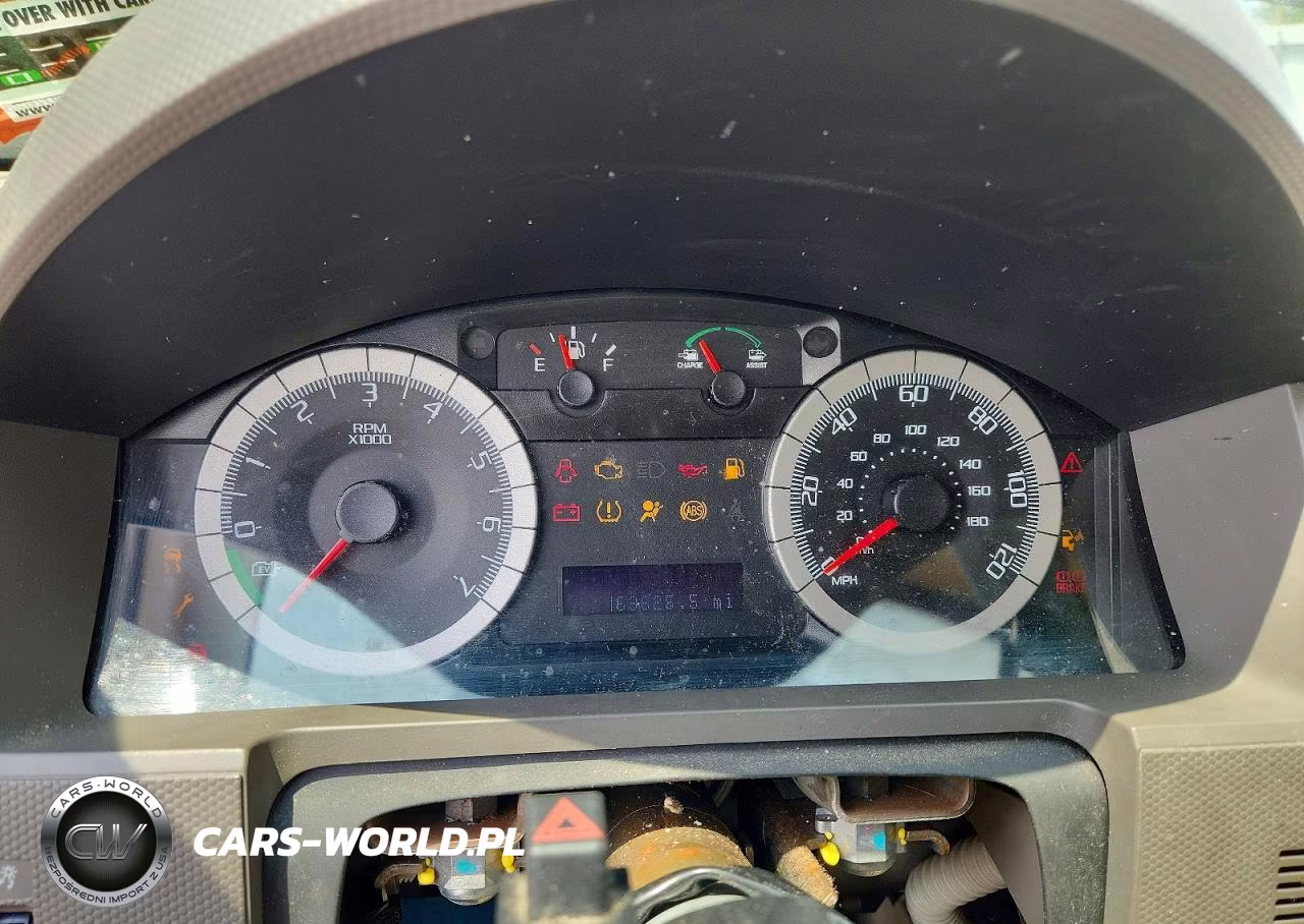 2008 Ford Escape Hybrid VIN:1FMCU59H18KC90123 - 9