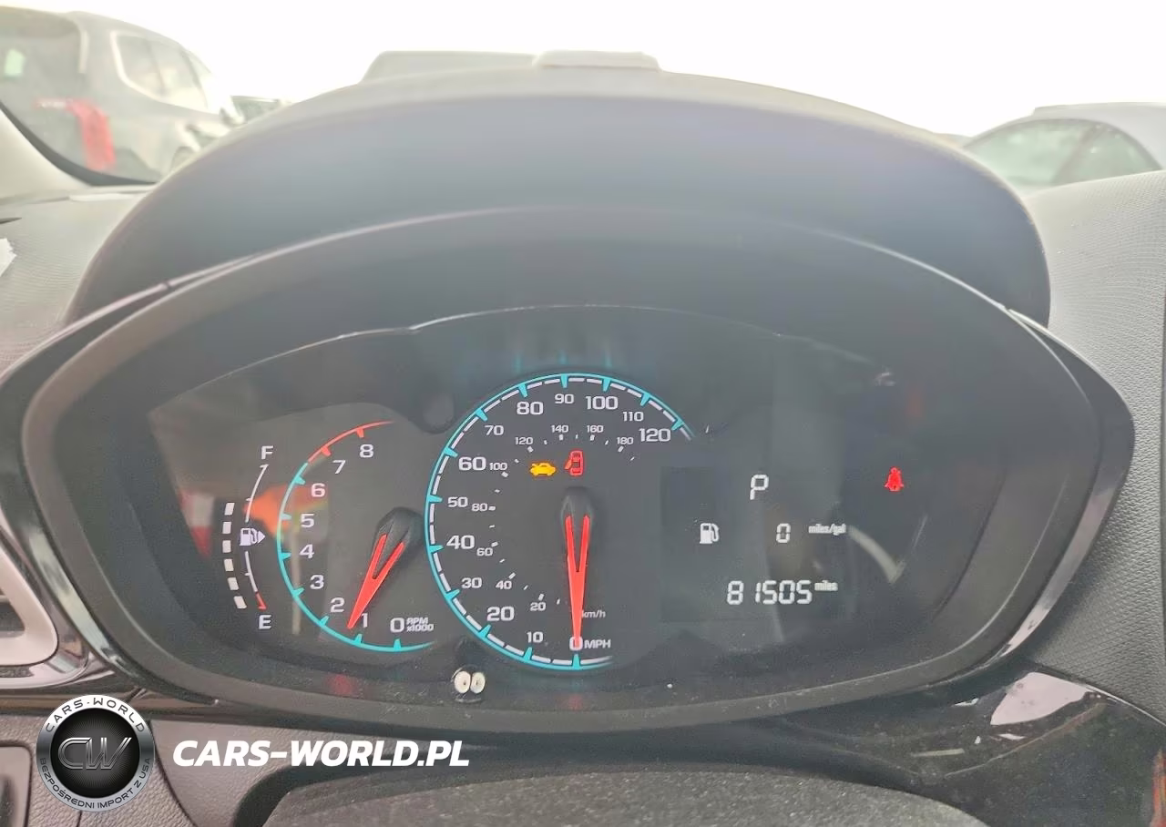 2021 Chevrolet Spark 1Lt VIN:KL8CD6SA1MC743886 - 9