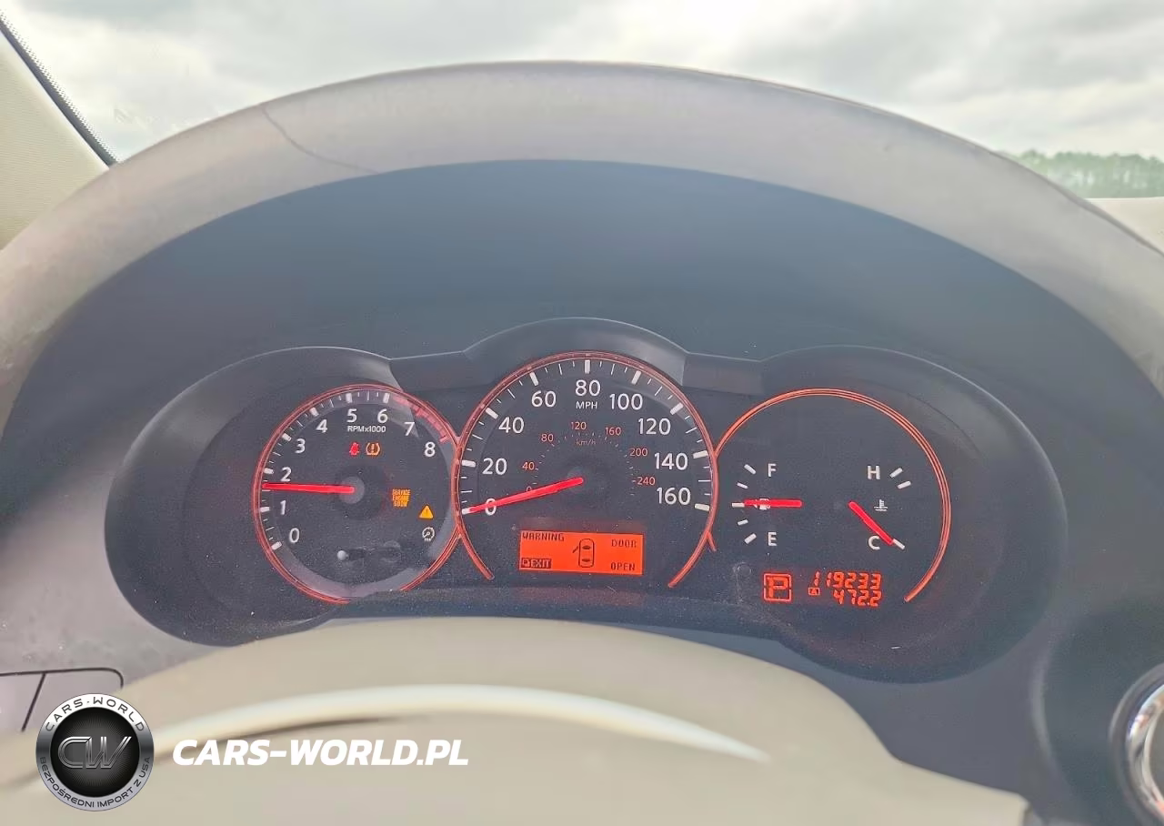 2008 Nissan Altima 2.5 VIN:1N4AL21E08N487769 - 9