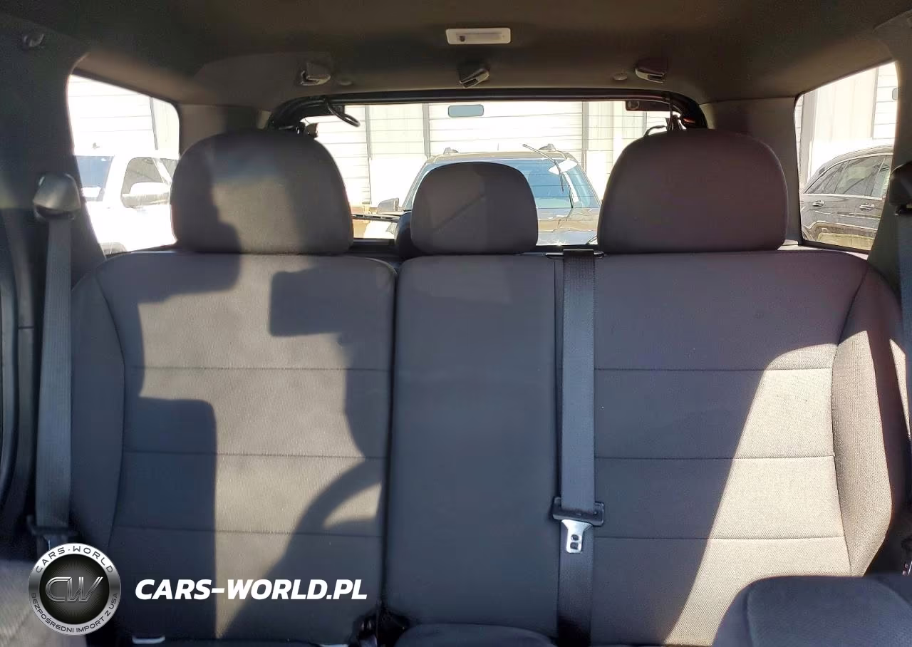 2012 Ford Escape Xlt VIN:1FMCU0D78CKC64290 - 10