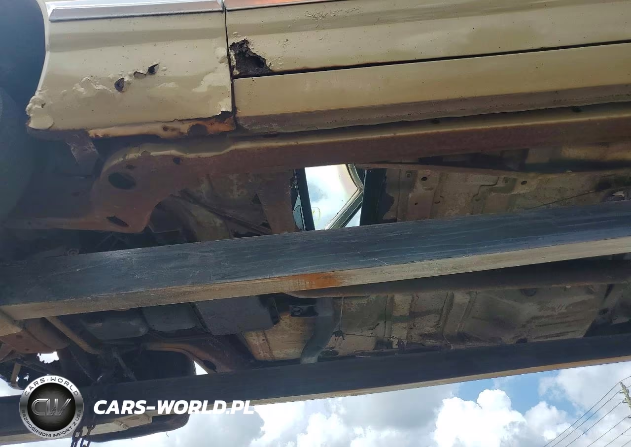1967 Chevrolet Impala VIN:164877S225167 - 12
