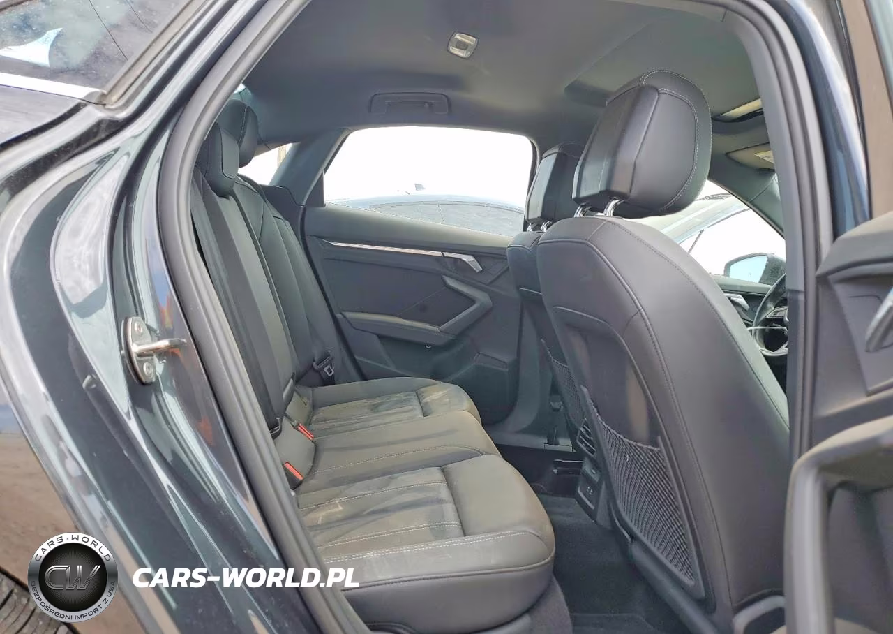 2024 Audi A3 Premium VIN:WAUAUDGY5RA070240 - 10
