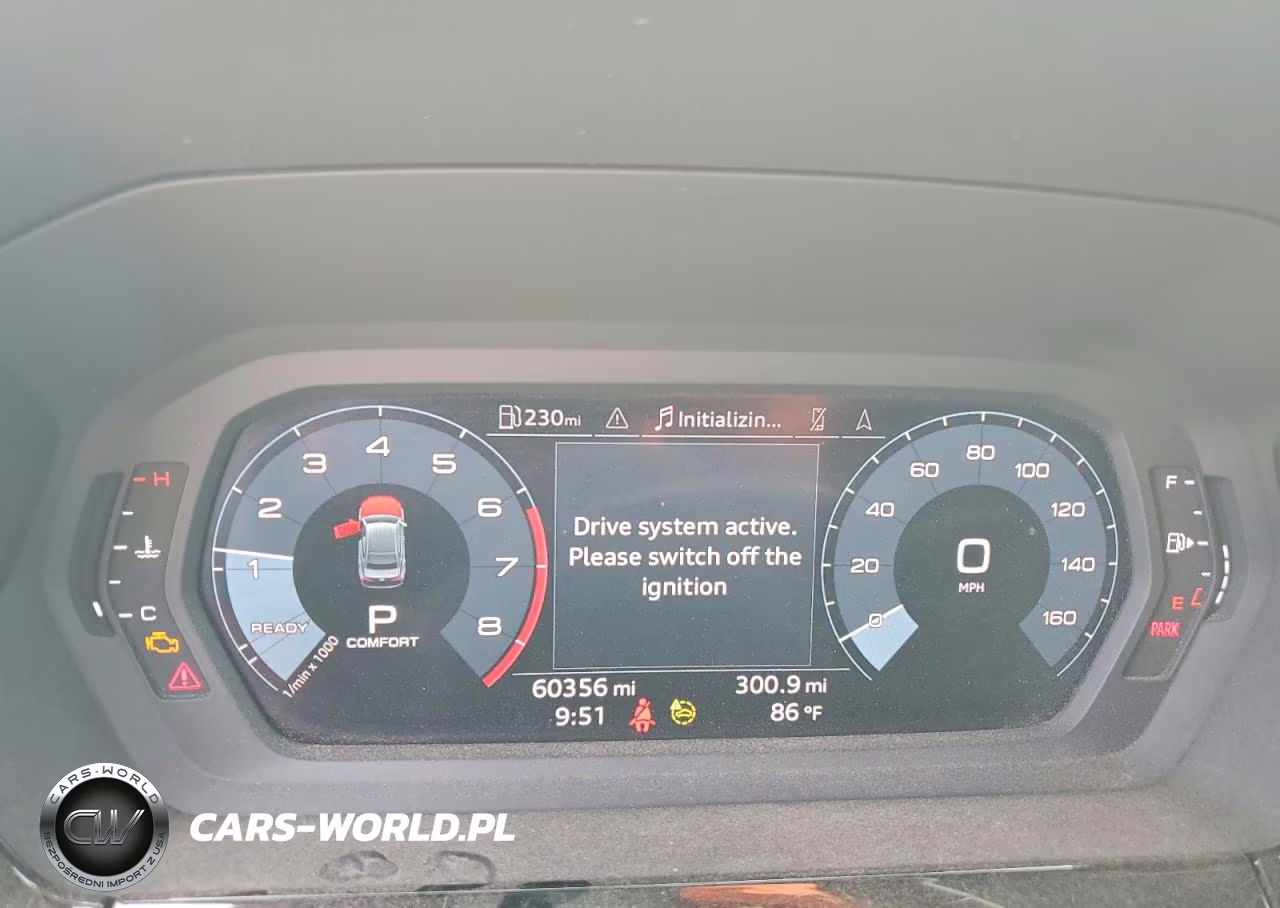 2024 Audi A3 Premium VIN:WAUAUDGY5RA070240 - 9
