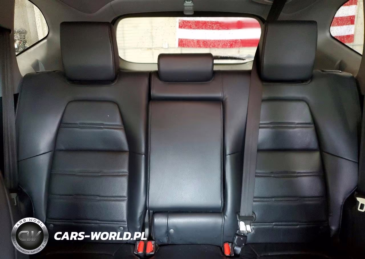 2020 Honda Cr-V Exl VIN:5J6RW2H84LL029767 - 10