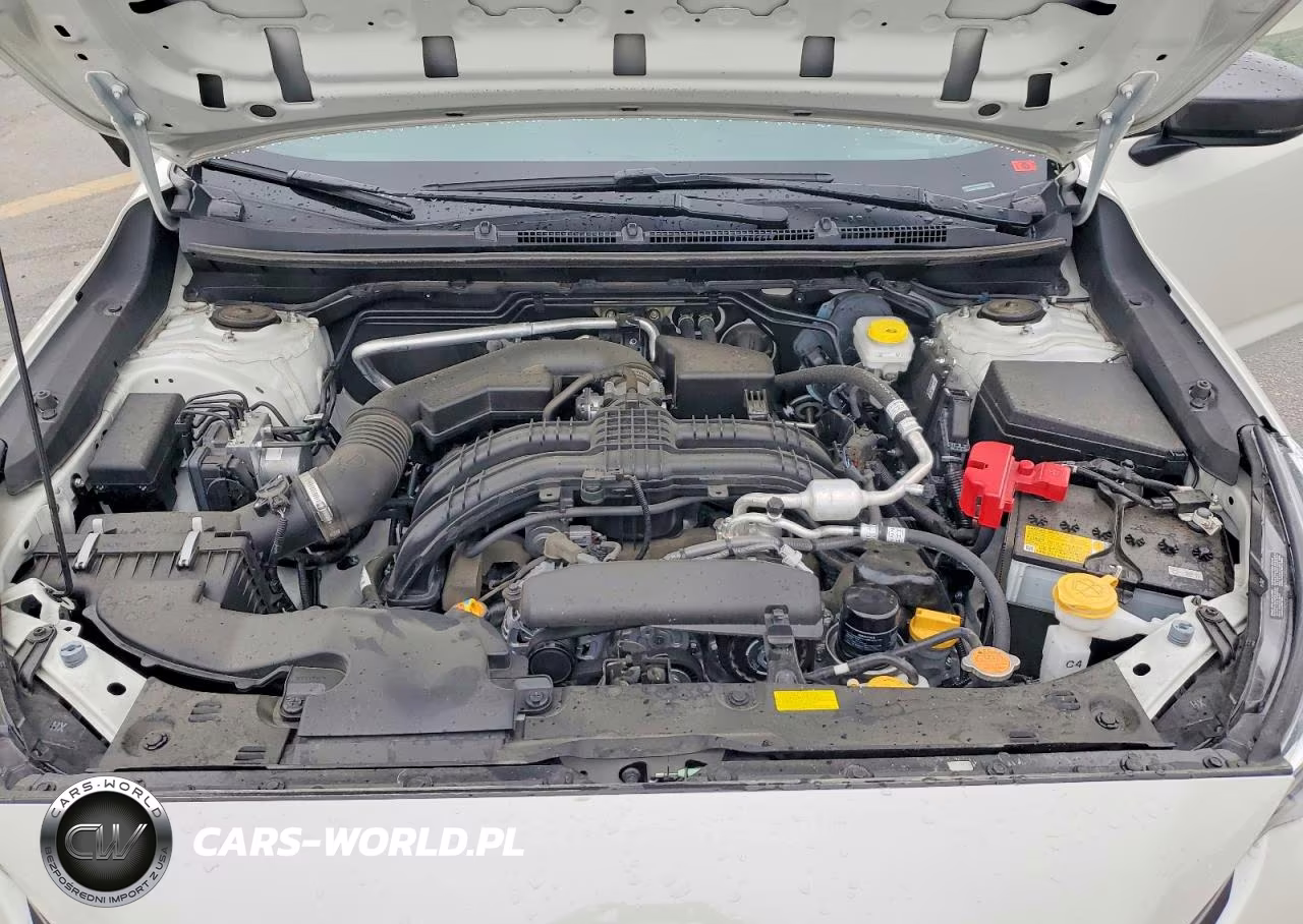 2024 Subaru Crosstrek Premium VIN:JF2GUADC7R8918907 - 12