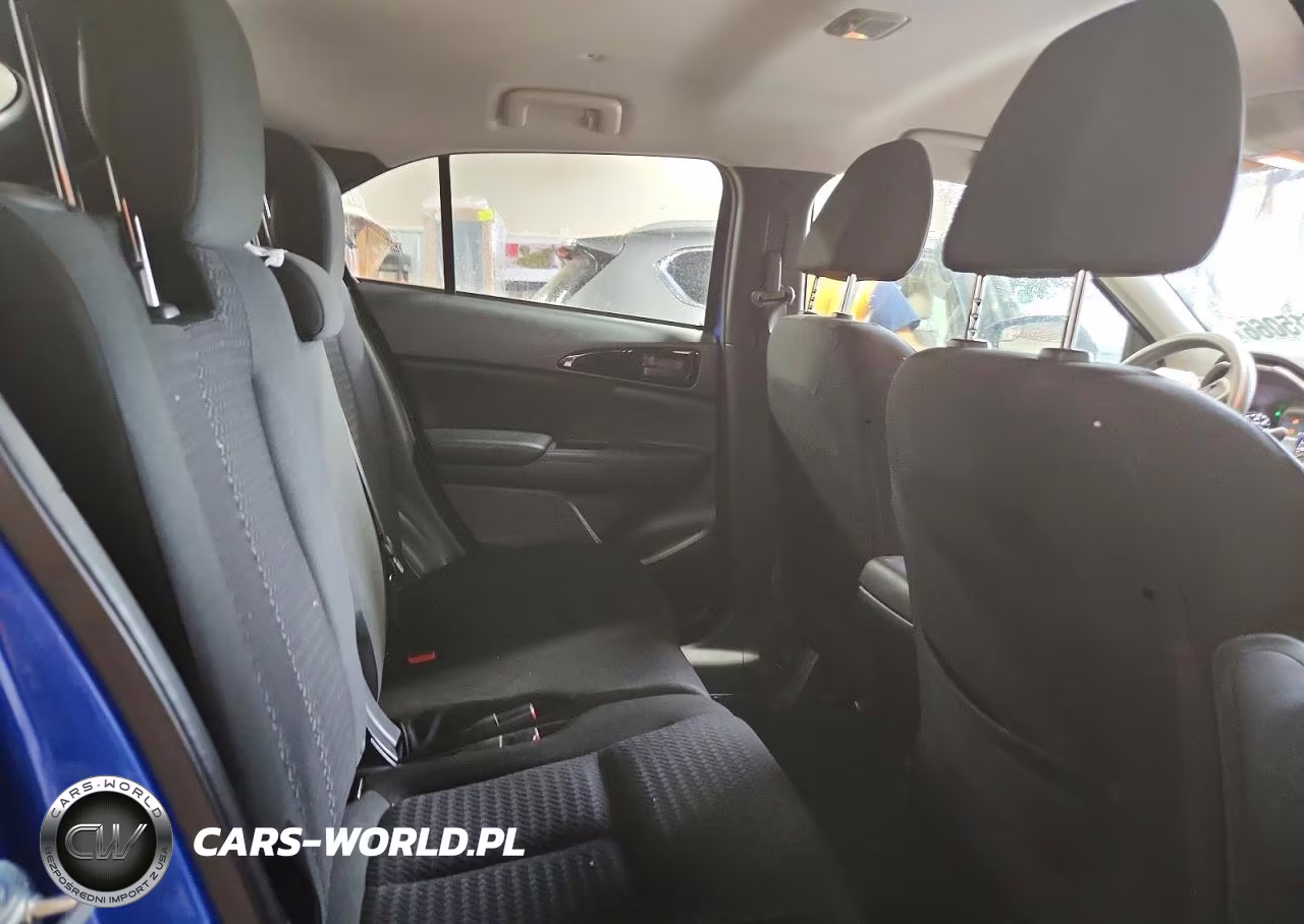 2018 Mitsubishi Eclipse Cross Es VIN:JA4AS3AA9JZ067601 - 10