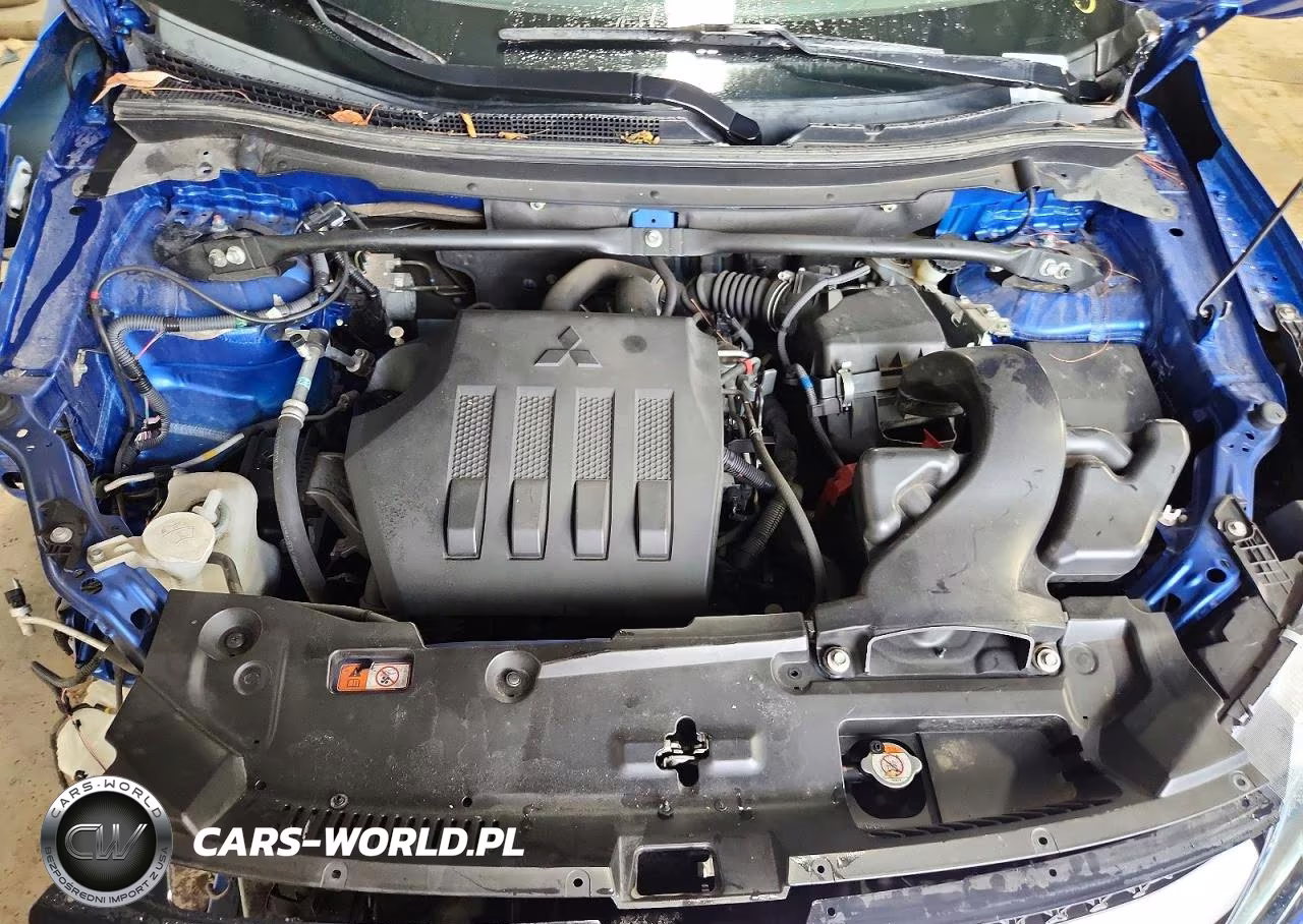 2018 Mitsubishi Eclipse Cross Es VIN:JA4AS3AA9JZ067601 - 11