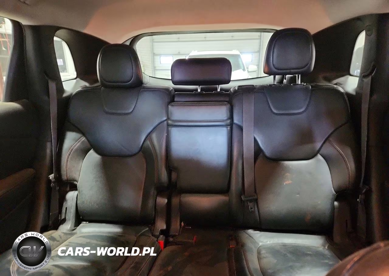 2016 Jeep Cheeroke VIN:1C4PJMBS5GW276067 - 10