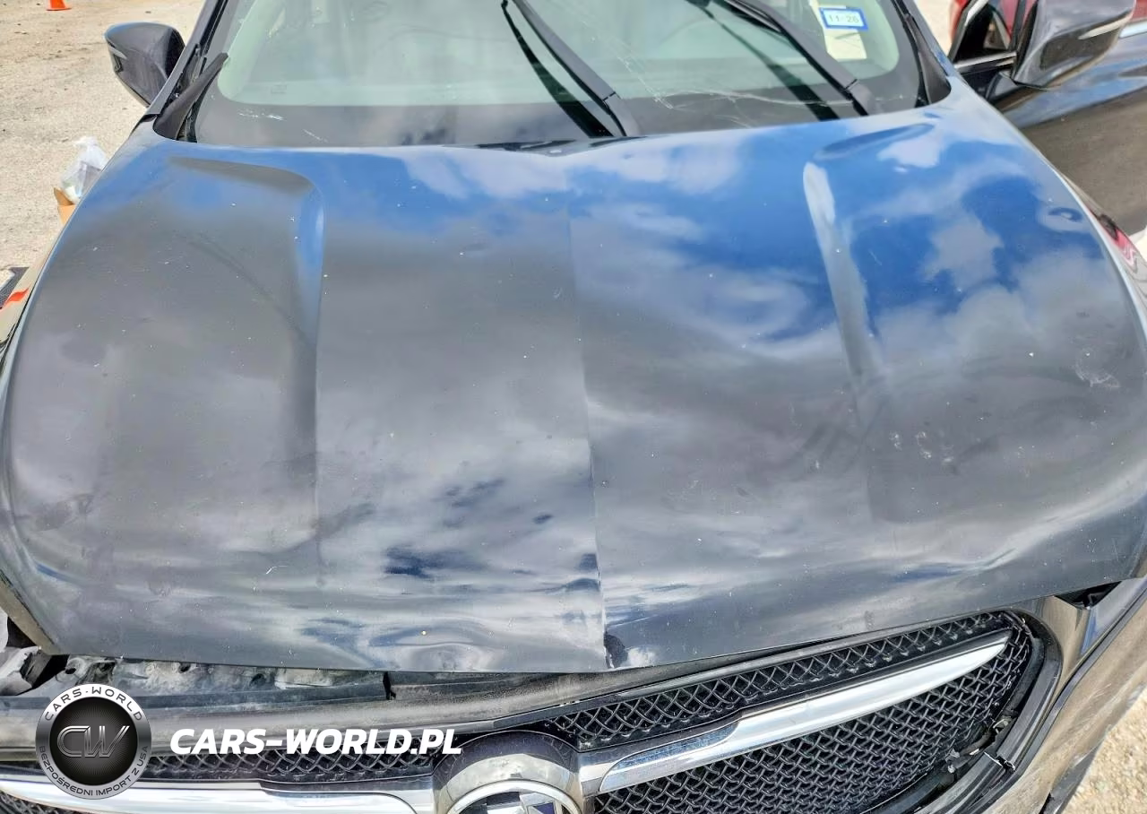 2020 Buick Enclave Essence VIN:5GAERBKW0LJ145354 - 12